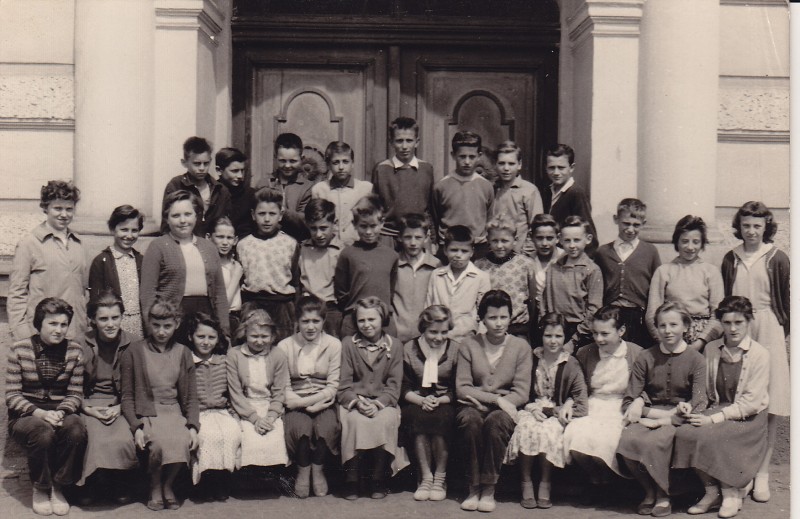 Historické fotografie